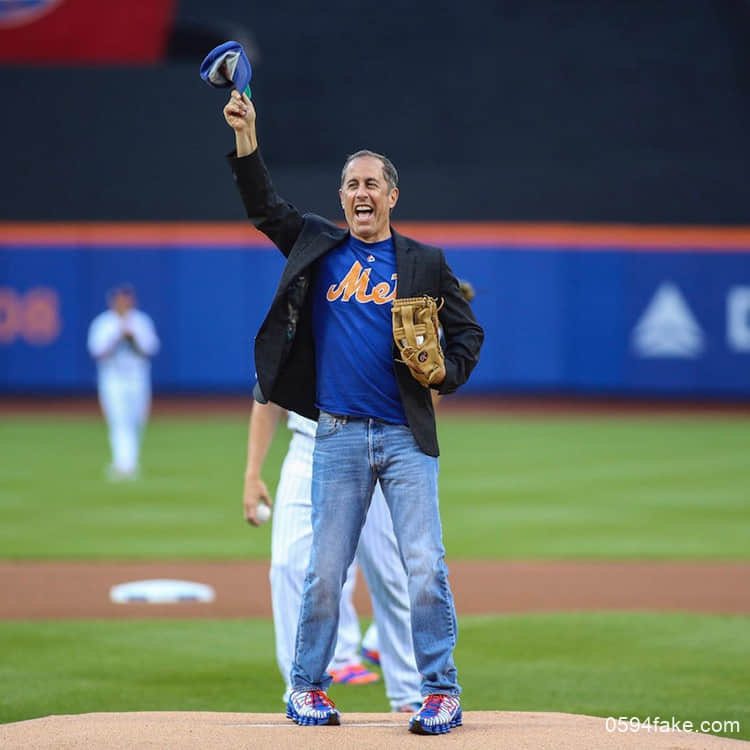 纽约大都会球员球衣配色!这款Nike Shox TL值得收藏!