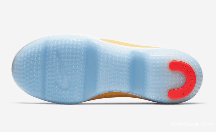 Nike Joyride Optik又有新配色!海外现已发售! 货号:AJ6844-006