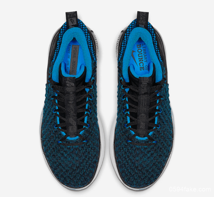 Nike AlphaDunk“Pure Magic”向Aaron Gordon全明星扣篮致敬! 货号:BQ5401-002