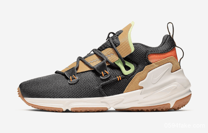 Nike Zoom Moc“Bright Ceramic”将于9月6日发售! 货号:AT8695-001