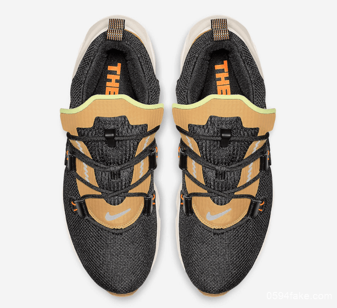 Nike Zoom Moc“Bright Ceramic”将于9月6日发售! 货号:AT8695-001