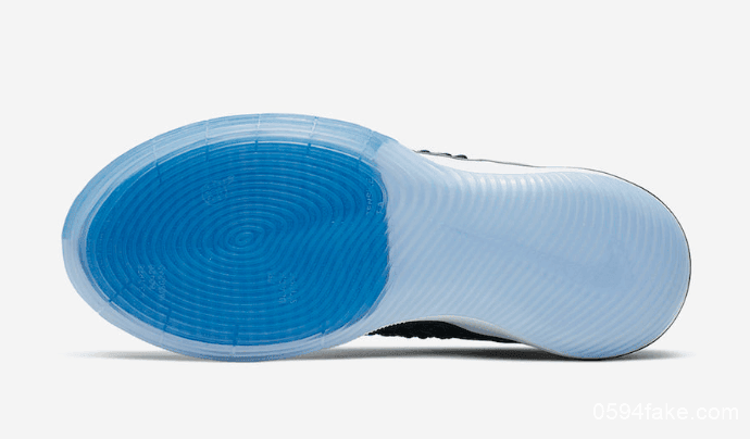 Nike AlphaDunk“Pure Magic”向Aaron Gordon全明星扣篮致敬! 货号:BQ5401-002