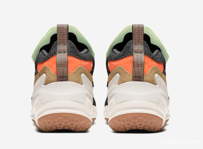 Nike Zoom Moc“Bright Ceramic”将于9月6日发售! 货号:AT8695-001