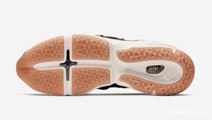 Nike Zoom Moc“Bright Ceramic”将于9月6日发售! 货号:AT8695-001