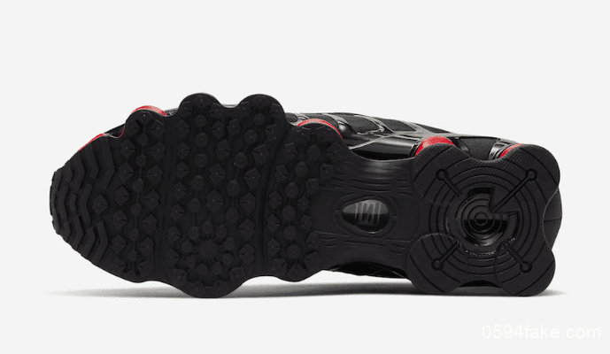 官图释出!Skepta x Nike Shox TL将于9月5日发售! 货号:CI0987-001