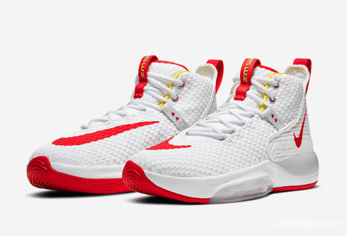 Nike Zoom Rise新配色闪亮登场!强势围观! 货号:BQ5467-100