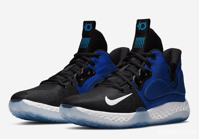 Nike KD Trey 5 VII“Racer Blue”现已发售! 货号:AT1200-400