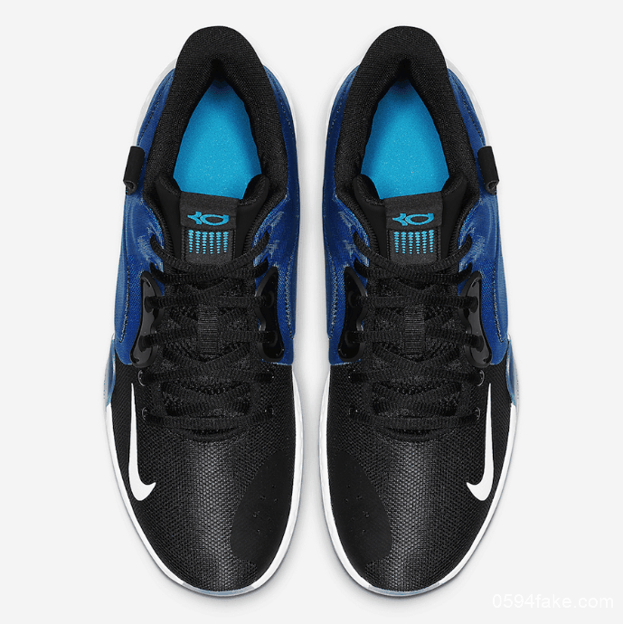 Nike KD Trey 5 VII“Racer Blue”现已发售! 货号:AT1200-400
