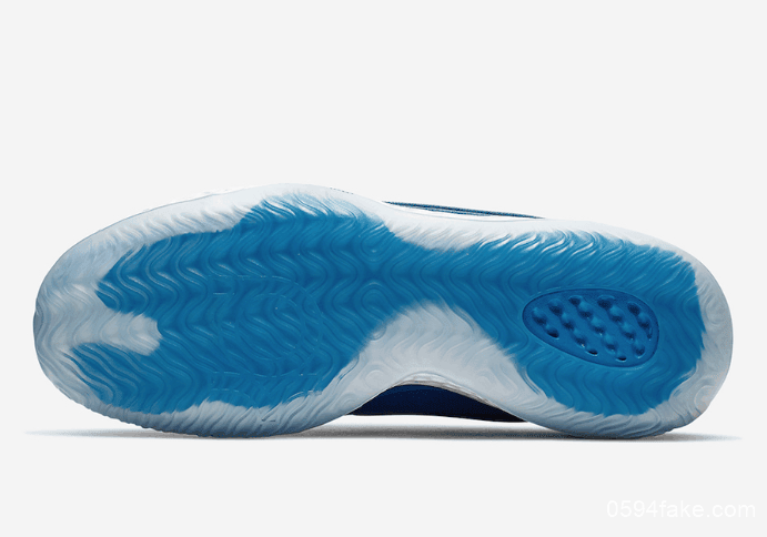 Nike KD Trey 5 VII“Racer Blue”现已发售! 货号:AT1200-400