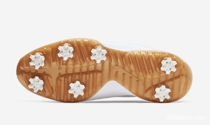 简约的奢华!高尔夫版Air Jordan 11 Low Golf将于8月8日发售! 货号:AQ0963-102