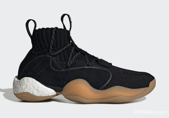 Pharrell x adidas Crazy BYW X六款全新配色!有没有all in的冲动!