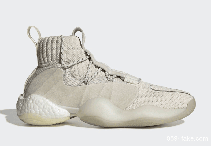 Pharrell x adidas Crazy BYW X六款全新配色!有没有all in的冲动!
