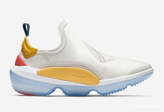 Nike Joyride Optik又有新配色!海外现已发售! 货号:AJ6844-006