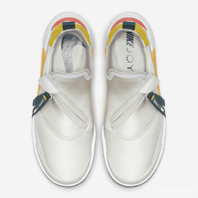 Nike Joyride Optik又有新配色!海外现已发售! 货号:AJ6844-006