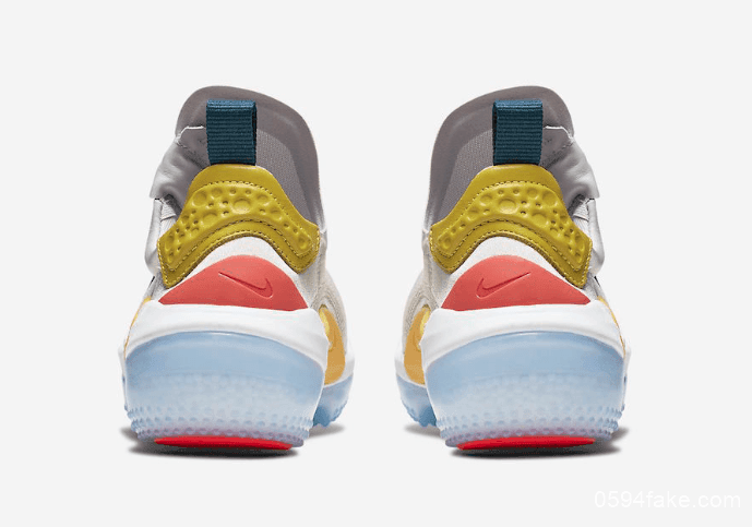 Nike Joyride Optik又有新配色!海外现已发售! 货号:AJ6844-006