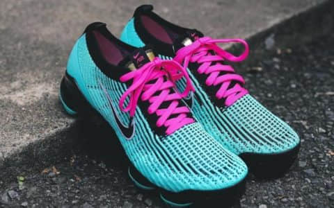 “南海岸”既视感!这双Nike Air VaporMax 3.0你打几分? 货号:AJ6900-323