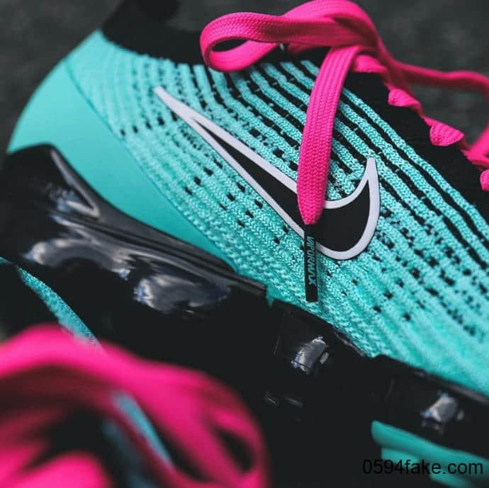 “南海岸”既视感!这双Nike Air VaporMax 3.0你打几分? 货号:AJ6900-323