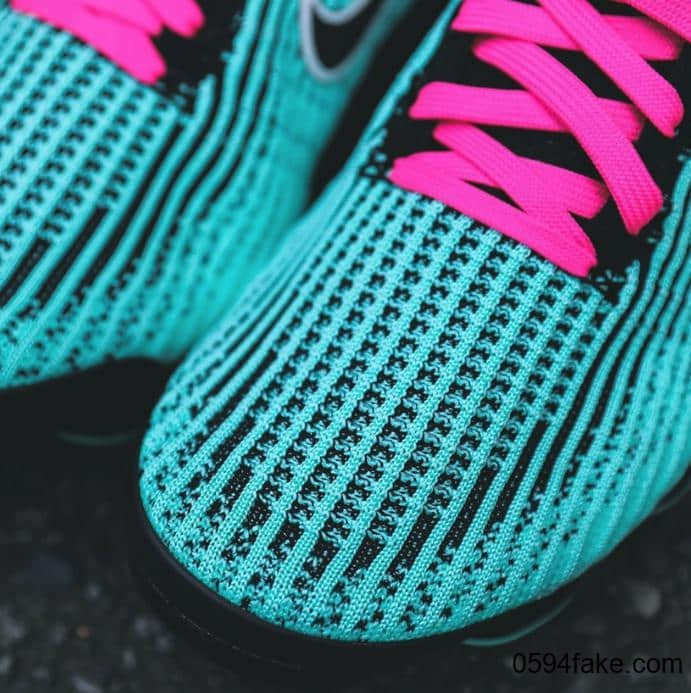 “南海岸”既视感!这双Nike Air VaporMax 3.0你打几分? 货号:AJ6900-323