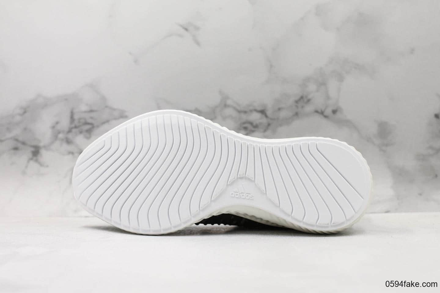 阿迪达斯Adidas AlphaBounce纯原版本阿尔法新配色马牌大底原盒市售最高版本 货号:G28372