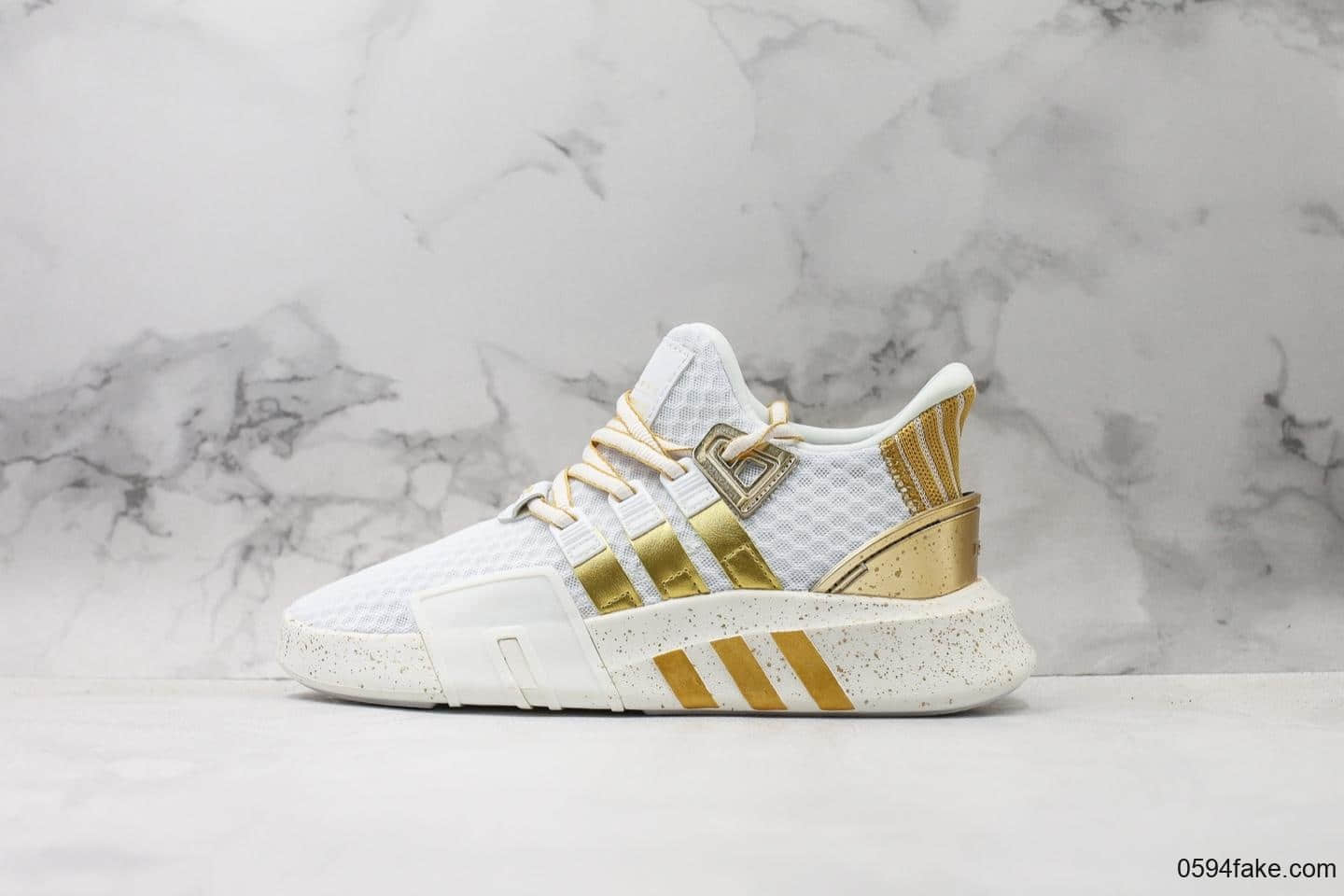 阿迪达斯Adidas EQT Bask ADV公司级版本EQT休闲运动鞋原模具开发区别市面先行版本 货号:BD7797