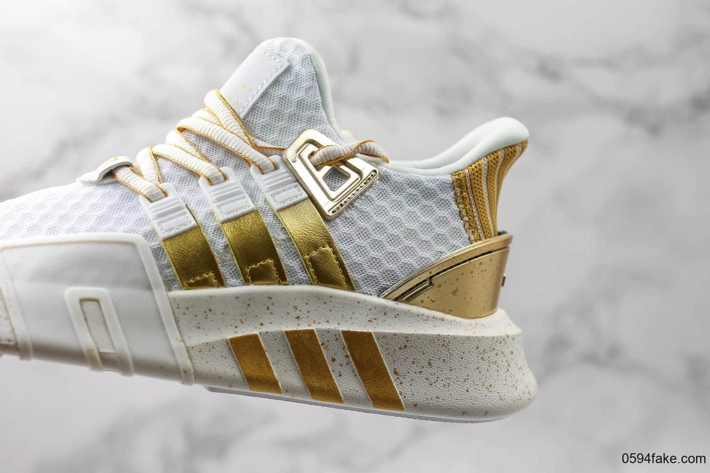 阿迪达斯Adidas EQT Bask ADV公司级版本EQT休闲运动鞋原模具开发区别市面先行版本 货号:BD7797