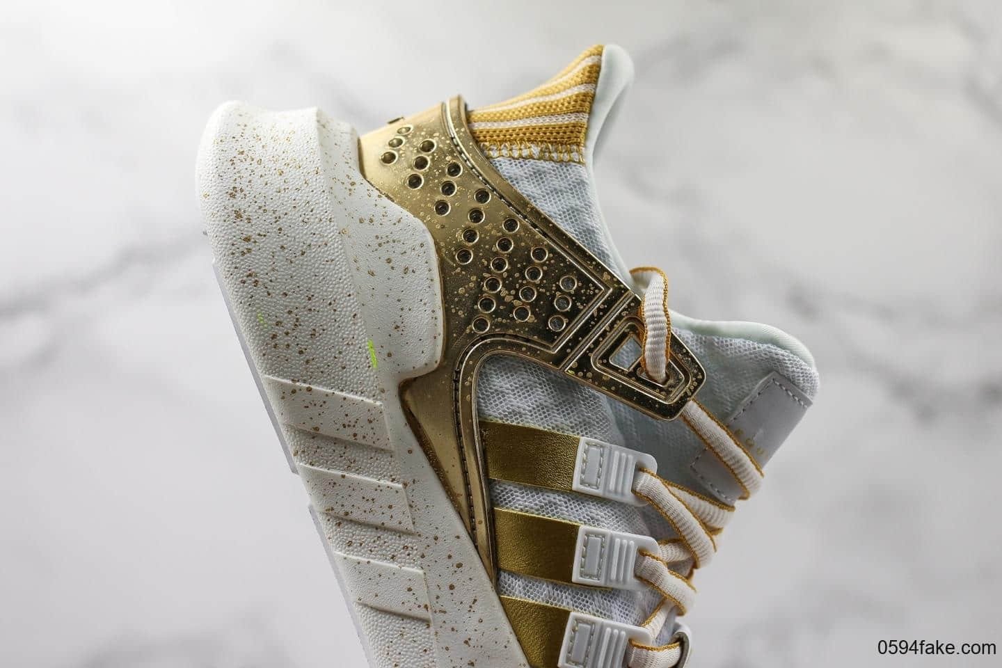 阿迪达斯Adidas EQT Bask ADV公司级版本EQT休闲运动鞋原模具开发区别市面先行版本 货号:BD7797