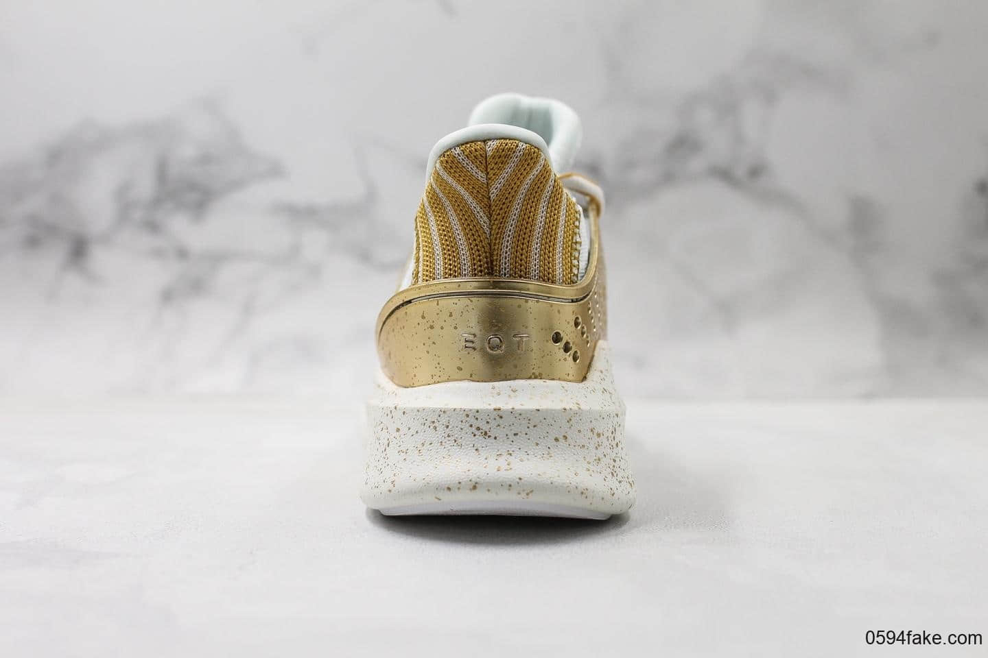 阿迪达斯Adidas EQT Bask ADV公司级版本EQT休闲运动鞋原模具开发区别市面先行版本 货号:BD7797