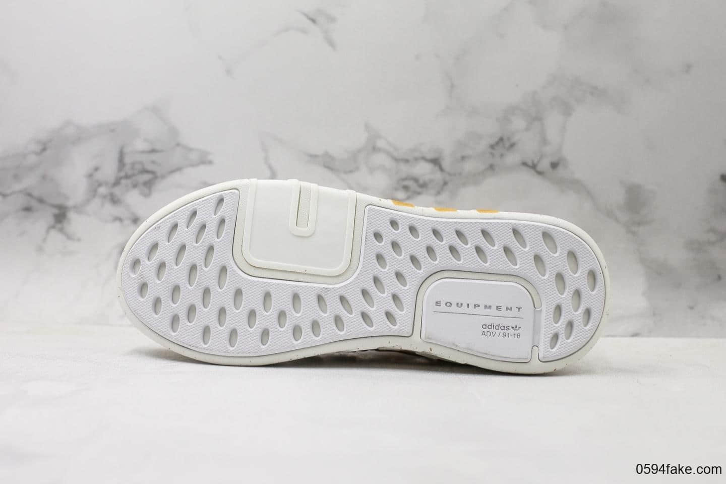 阿迪达斯Adidas EQT Bask ADV公司级版本EQT休闲运动鞋原模具开发区别市面先行版本 货号:BD7797