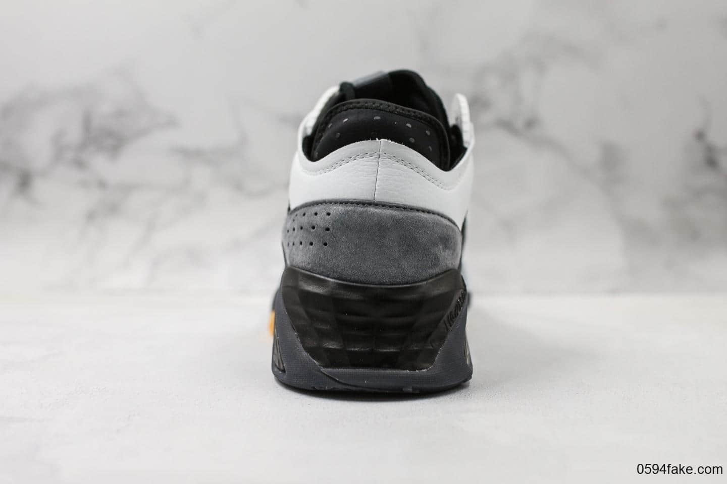 阿迪达斯adidas Streetball 2019纯原版本白灰官网同步发售细节对比ZP区别市面通货版本 货号:EF9597