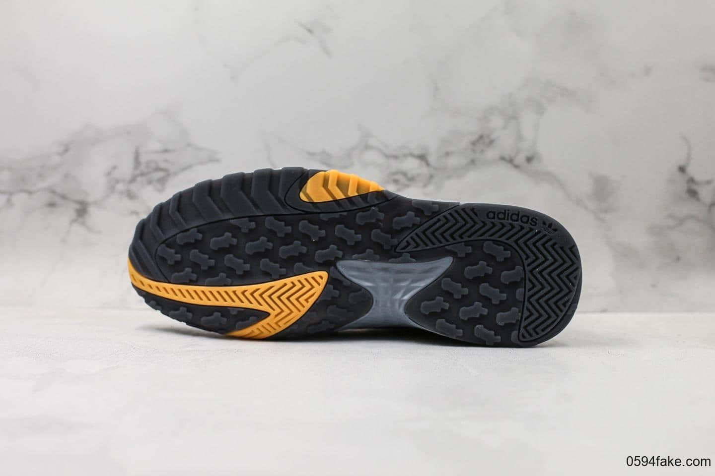 阿迪达斯adidas Streetball 2019纯原版本白灰官网同步发售细节对比ZP区别市面通货版本 货号:EF9597