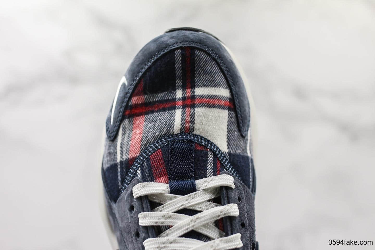 耐克Nike Air Huarache Ultra Suede ID纯原版本华莱士四代顶级猪八革材质秋冬新款内置气垫 货号:AH6809-404