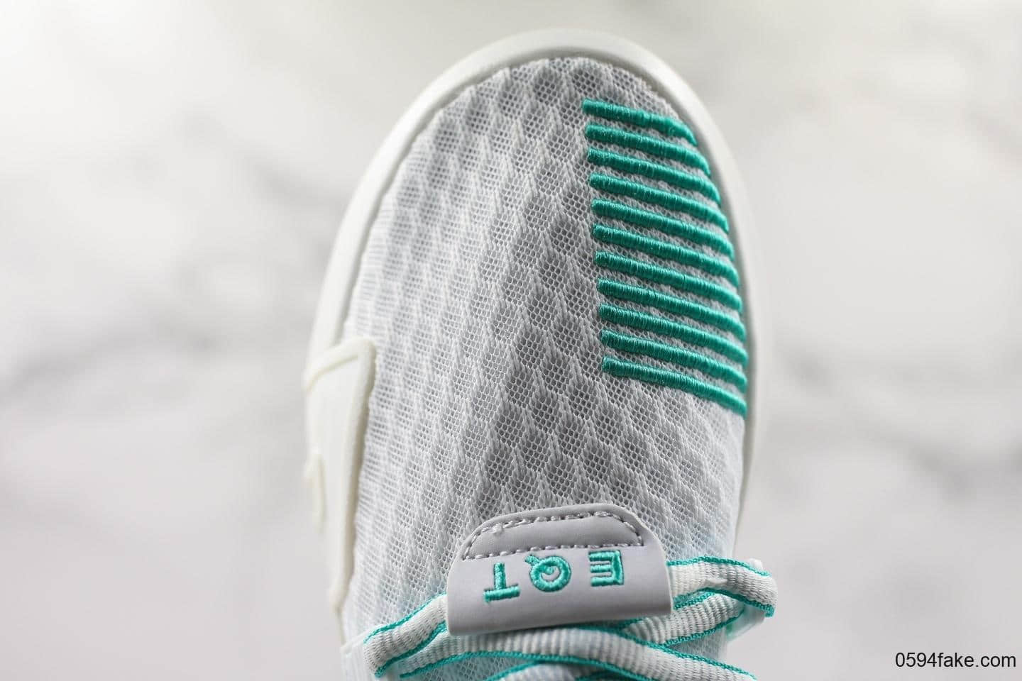 阿迪达斯Adidas EQT Bask ADV蜂窝呼吸公司级版本原装织面正确丽新布中底区别市面先行版本 货号:BD7799