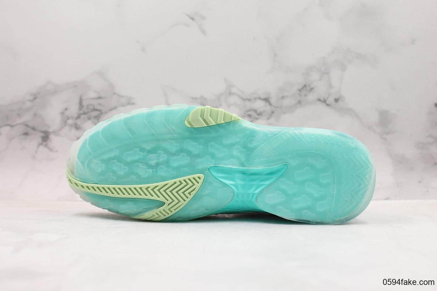 阿迪达斯Adidas Streetball纯原版本街头风格简版椰子复古老爹鞋水晶底 货号:EF1908