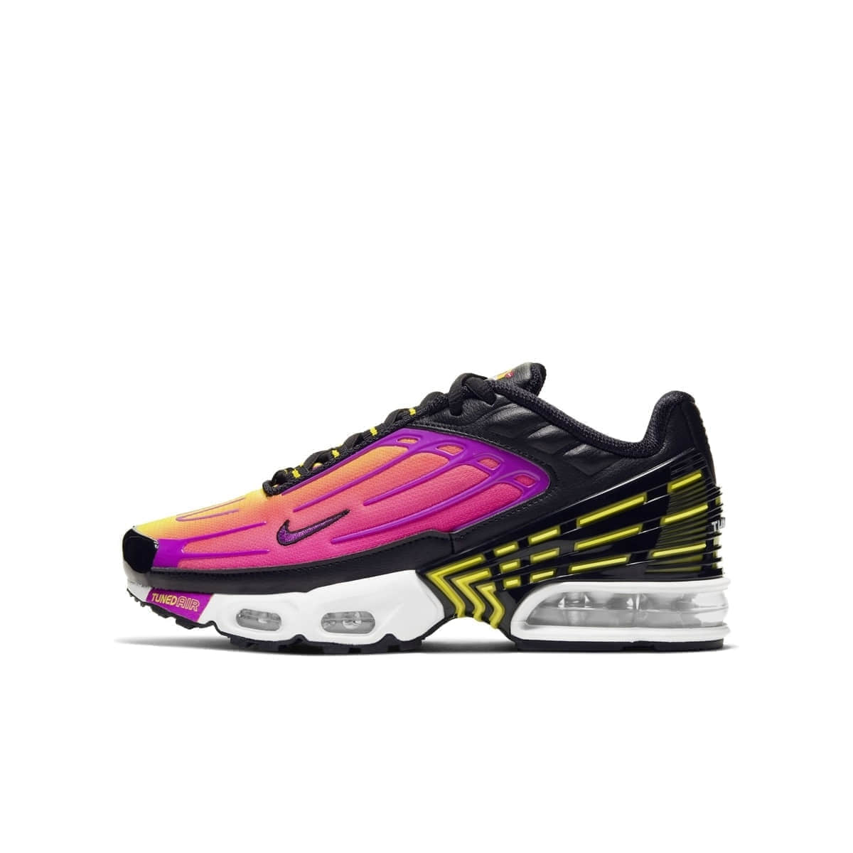 Nike Air Max Plus 3即将回归并释出全新配色!