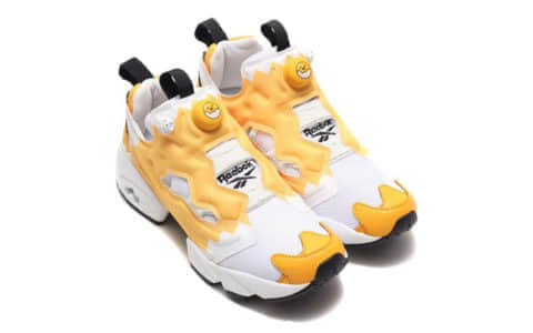 Reebok x Sanrio全新联名!可爱卡通风格令人难以抵挡!