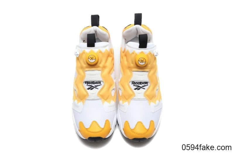 Reebok x Sanrio全新联名!可爱卡通风格令人难以抵挡!