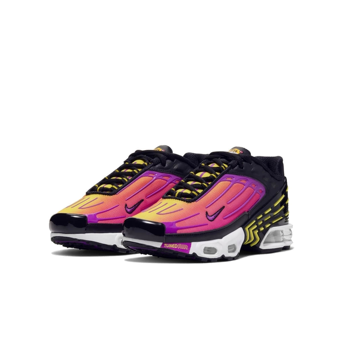 Nike Air Max Plus 3即将回归并释出全新配色!