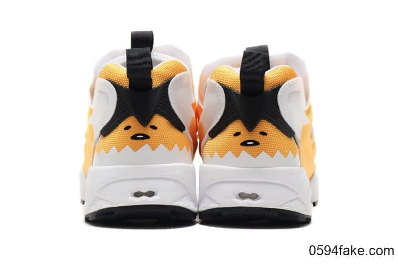 Reebok x Sanrio全新联名!可爱卡通风格令人难以抵挡!