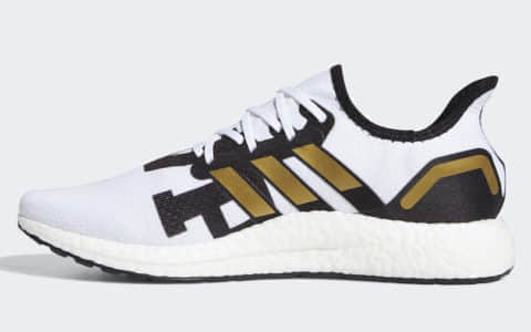 Patrick Mahomes专属配色!adidas AM4 Showtime Mahomes 将于9月24日发售! 货号:FX9122