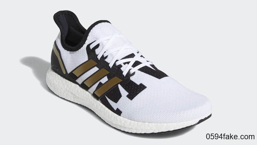 Patrick Mahomes专属配色!adidas AM4 Showtime Mahomes 将于9月24日发售! 货号:FX9122