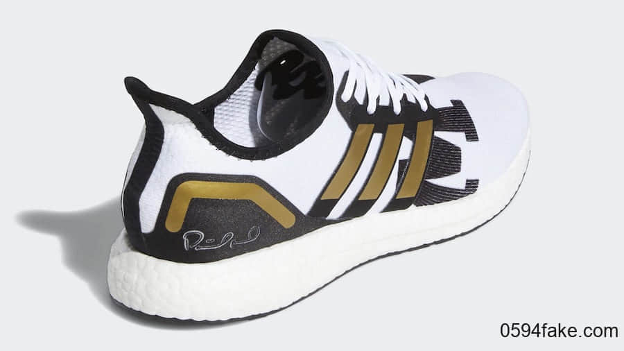 Patrick Mahomes专属配色!adidas AM4 Showtime Mahomes 将于9月24日发售! 货号:FX9122