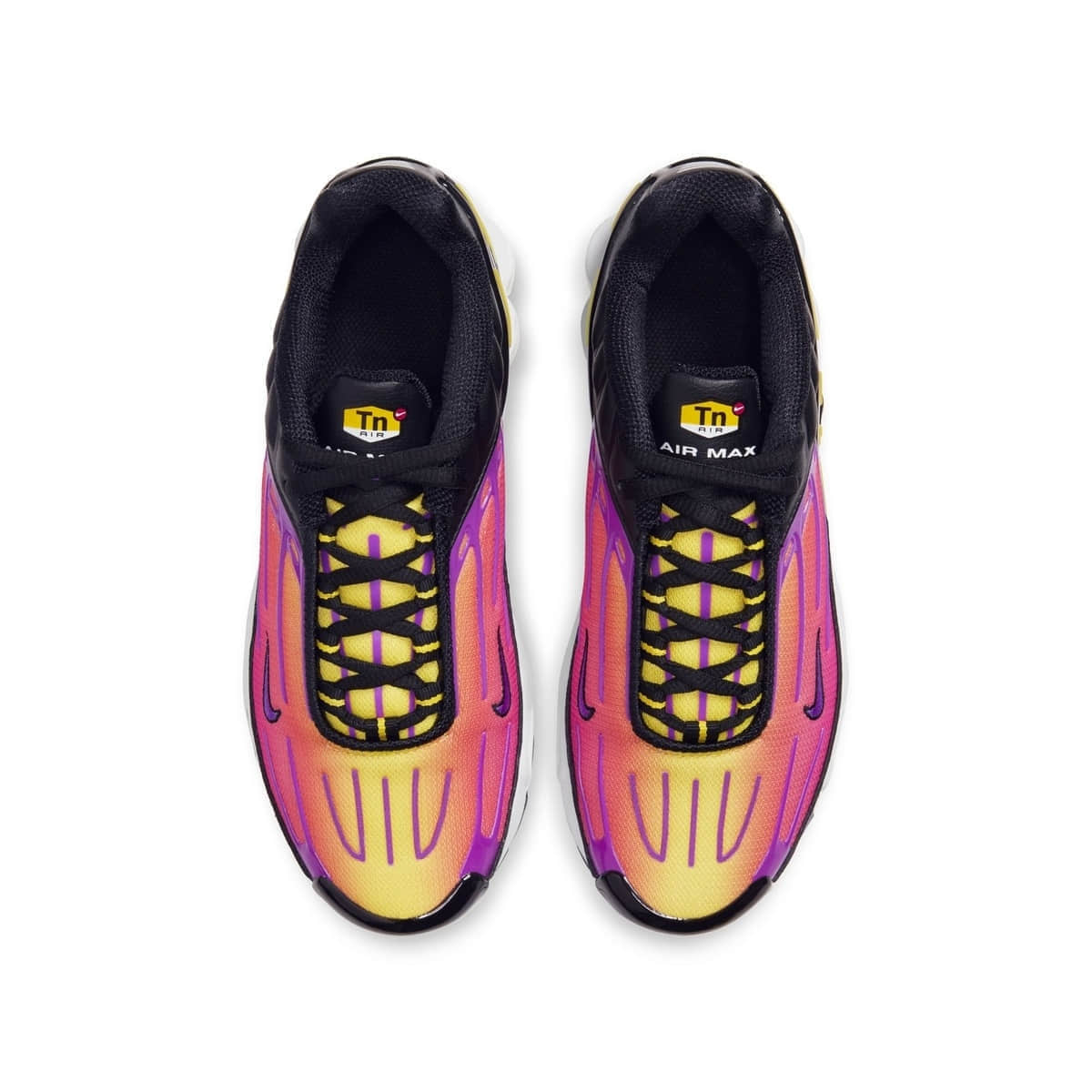 Nike Air Max Plus 3即将回归并释出全新配色!