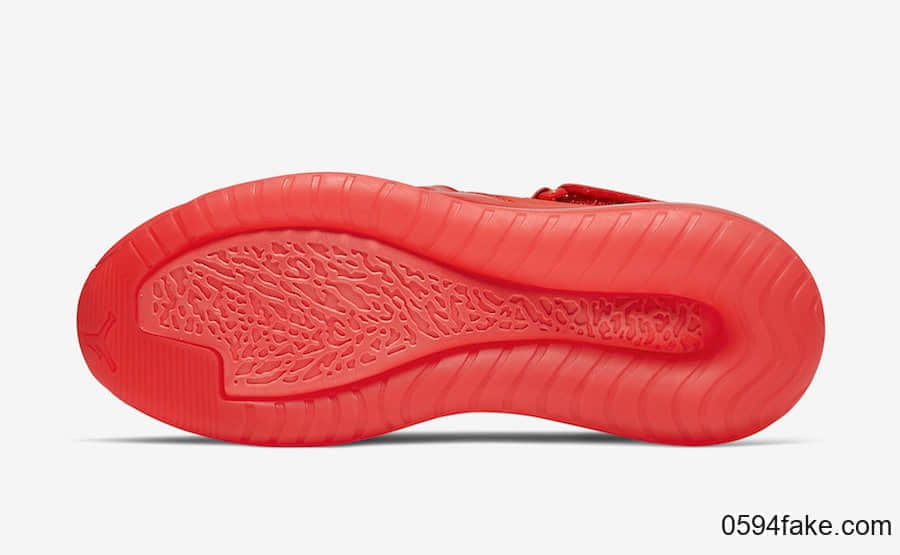 吸睛效果不俗!Jordan Air Latitude 720新配色即将发售! 货号:AV5187-600