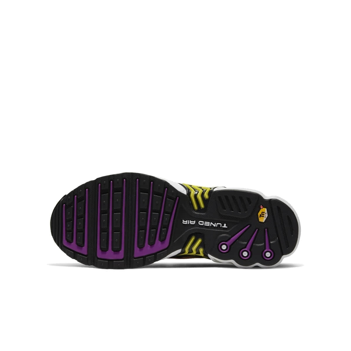 Nike Air Max Plus 3即将回归并释出全新配色!