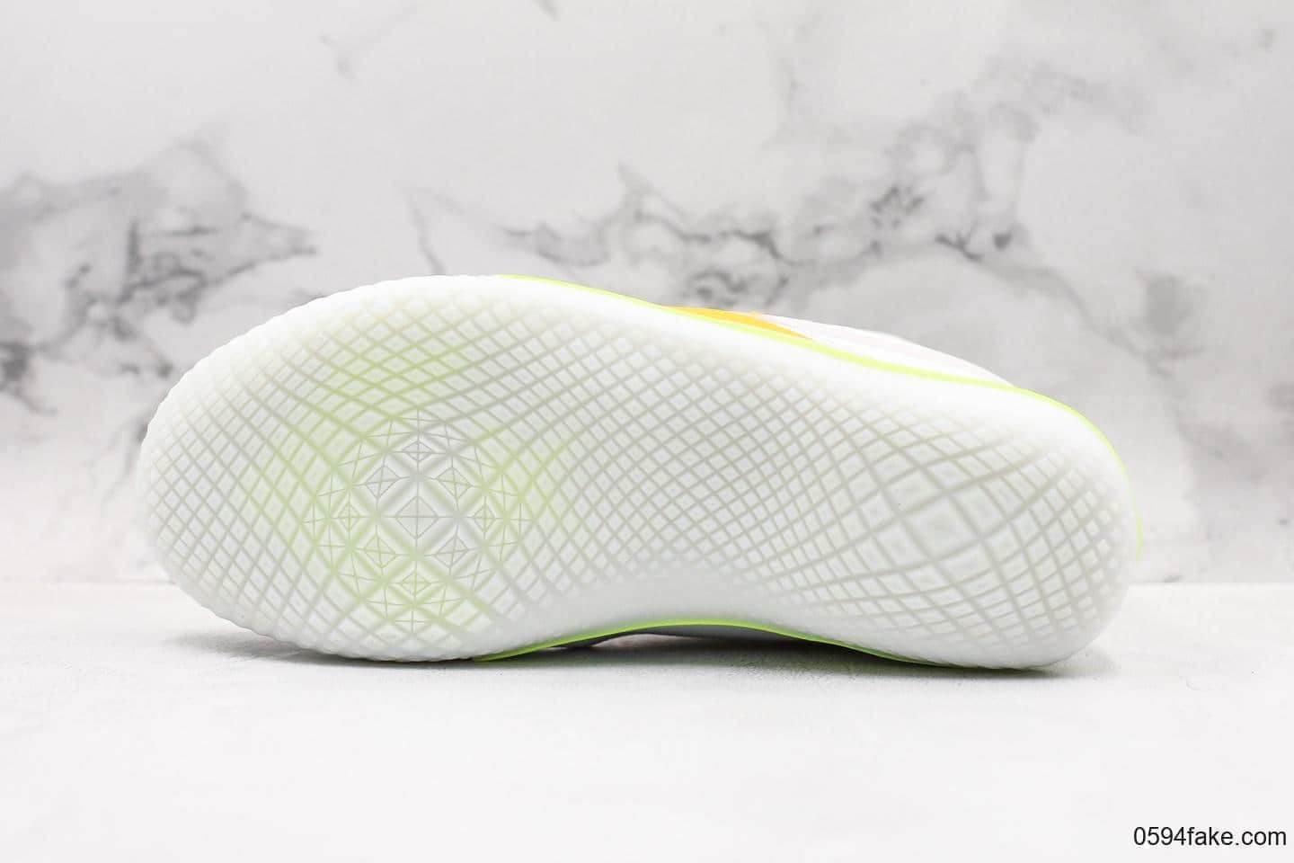 匡威Converse All Star Pro BB Black Silver Orange纯原版本明星专业系列实战文化高帮篮球鞋2019全新回归