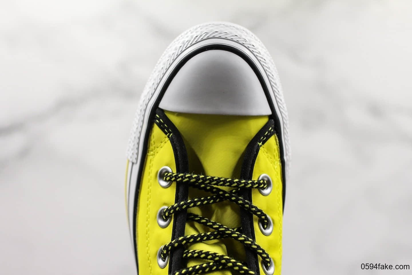 匡威Converse Chuck Taylor AII Star真标硫化版本全新撞色设计原盒原标