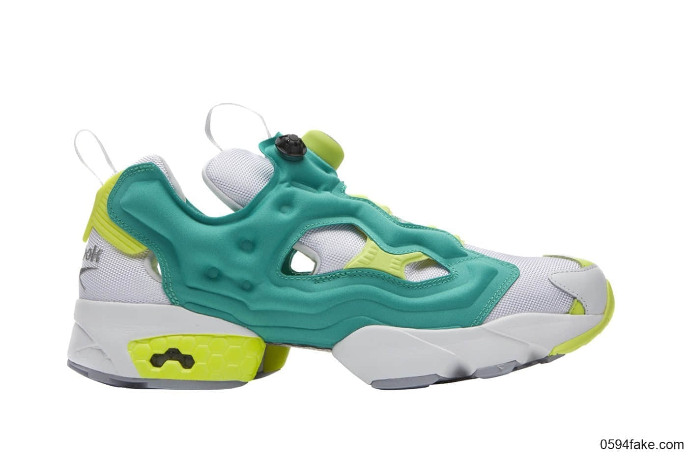 Reebok四款全新配色InstaPump Fury登场!9月27日发售!