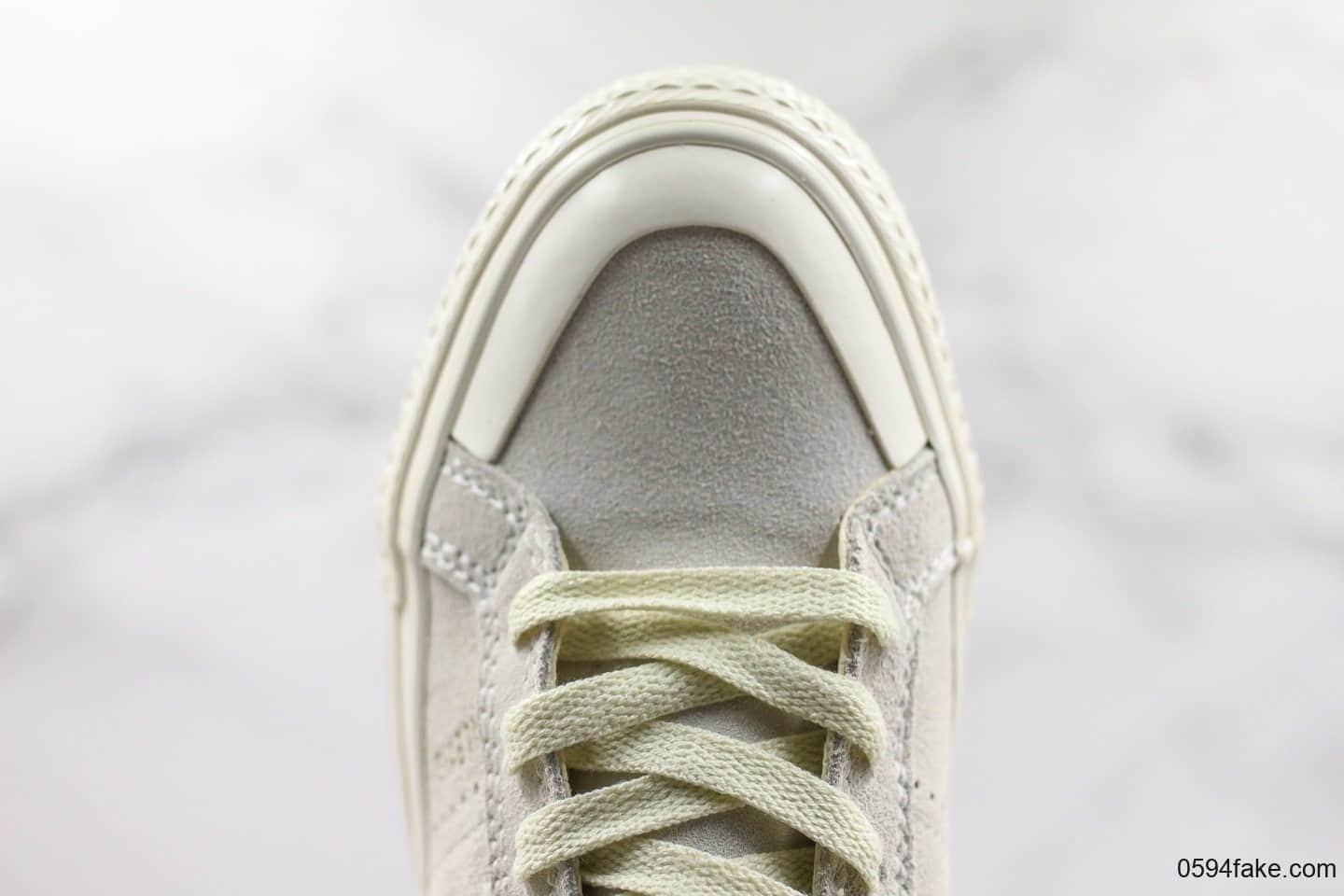 匡威Converse One Star 74 Fragment Navy One Star公司级版本木村一星新款正确硫化工艺 货号：166401C