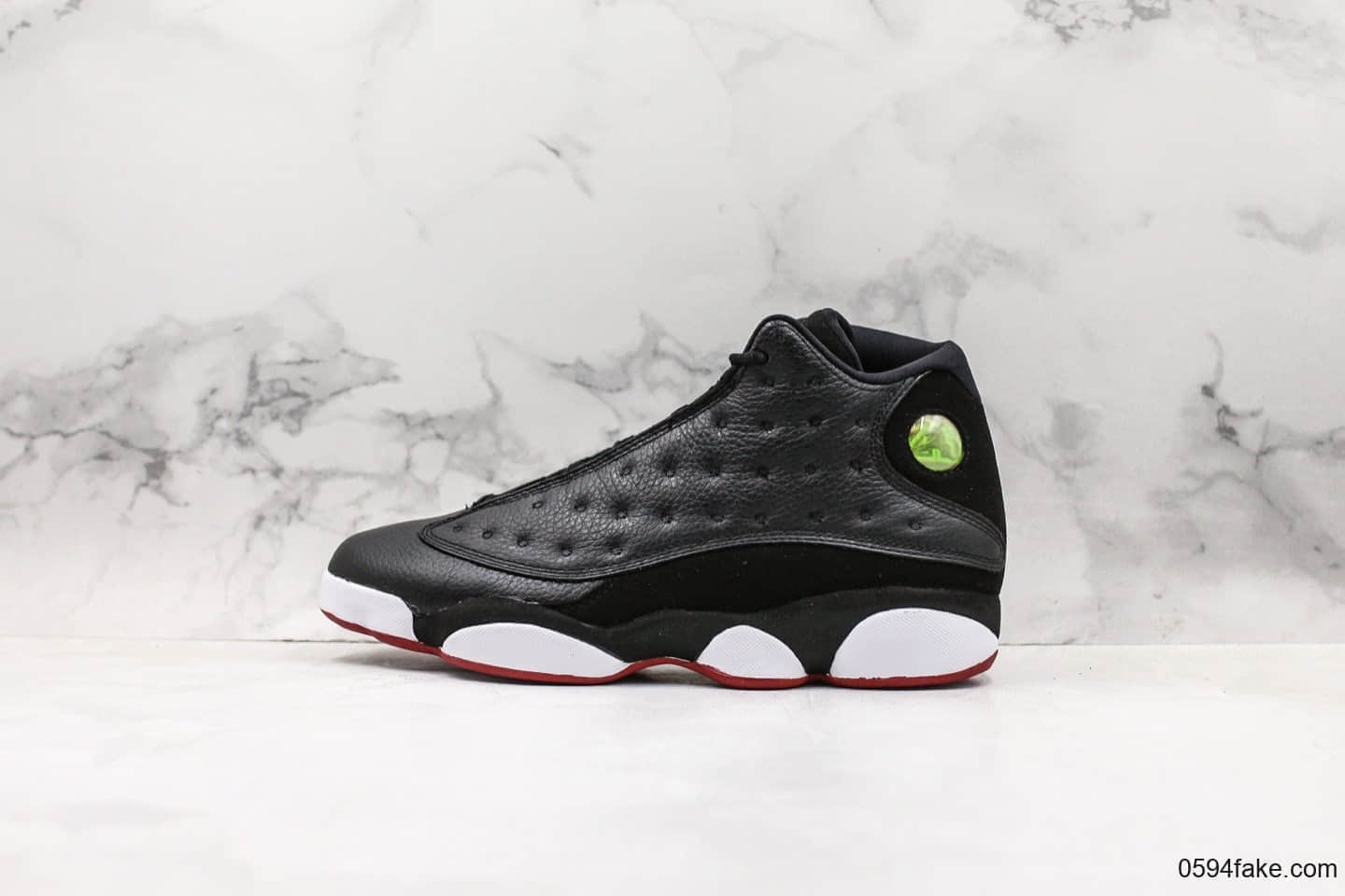 乔丹Air Jordan XIII “All Star”全明星AJ13实战篮球鞋OG纯原市面顶级版本 货号:414571-001