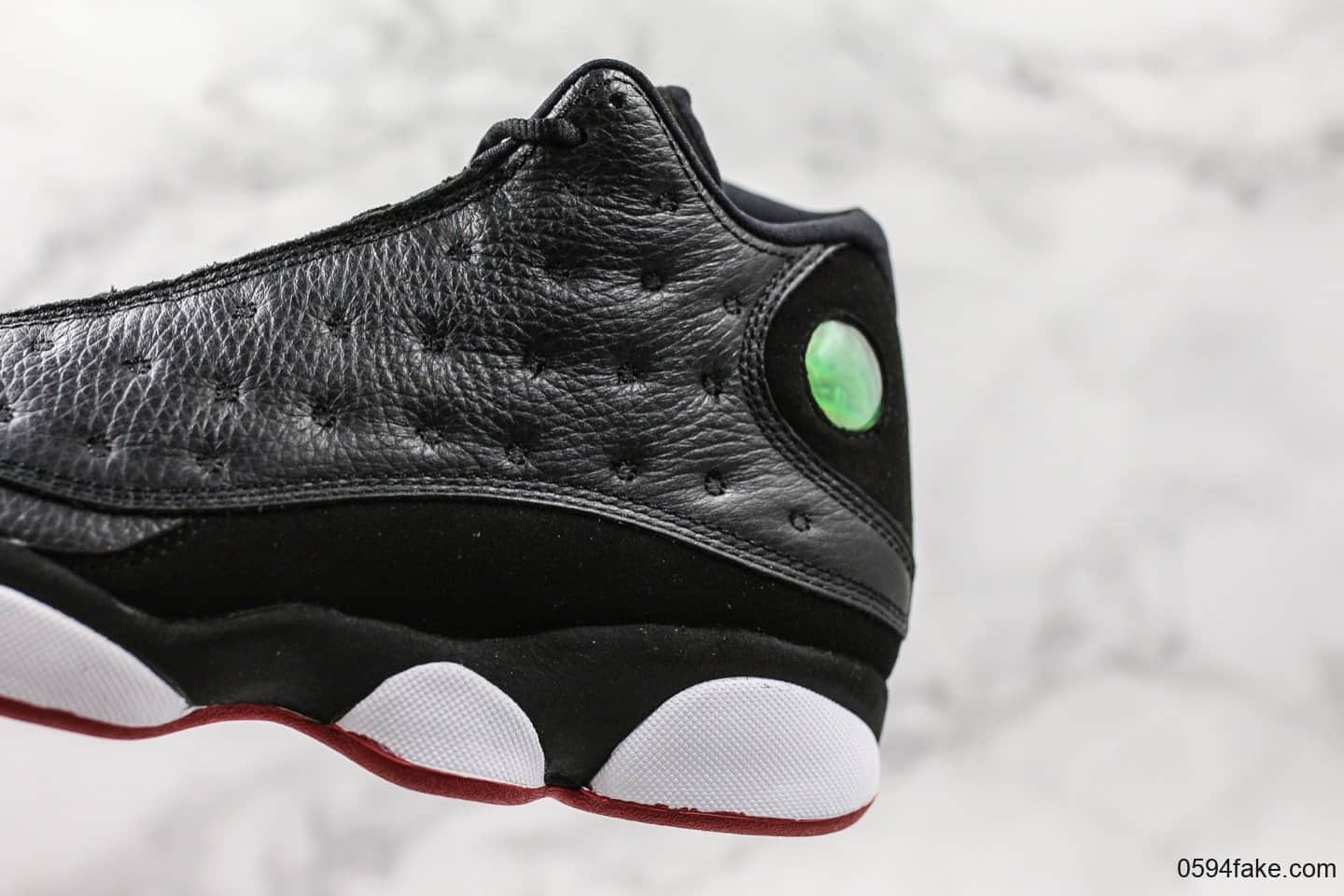 乔丹Air Jordan XIII “All Star”全明星AJ13实战篮球鞋OG纯原市面顶级版本 货号:414571-001